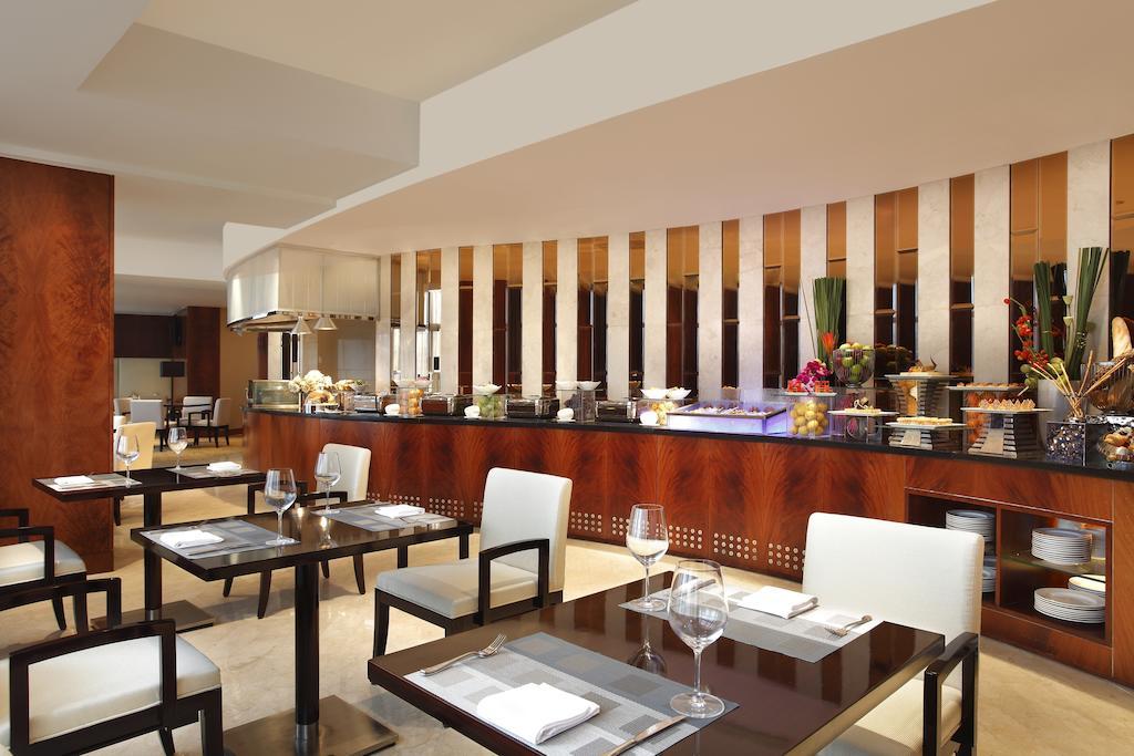 Howard Johnson Kaina Plaza Changzhou Чанчжоу Екстер'єр фото