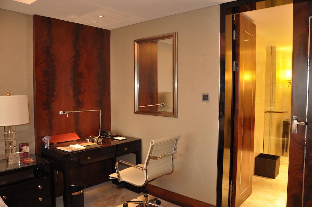 Howard Johnson Kaina Plaza Changzhou Чанчжоу Екстер'єр фото