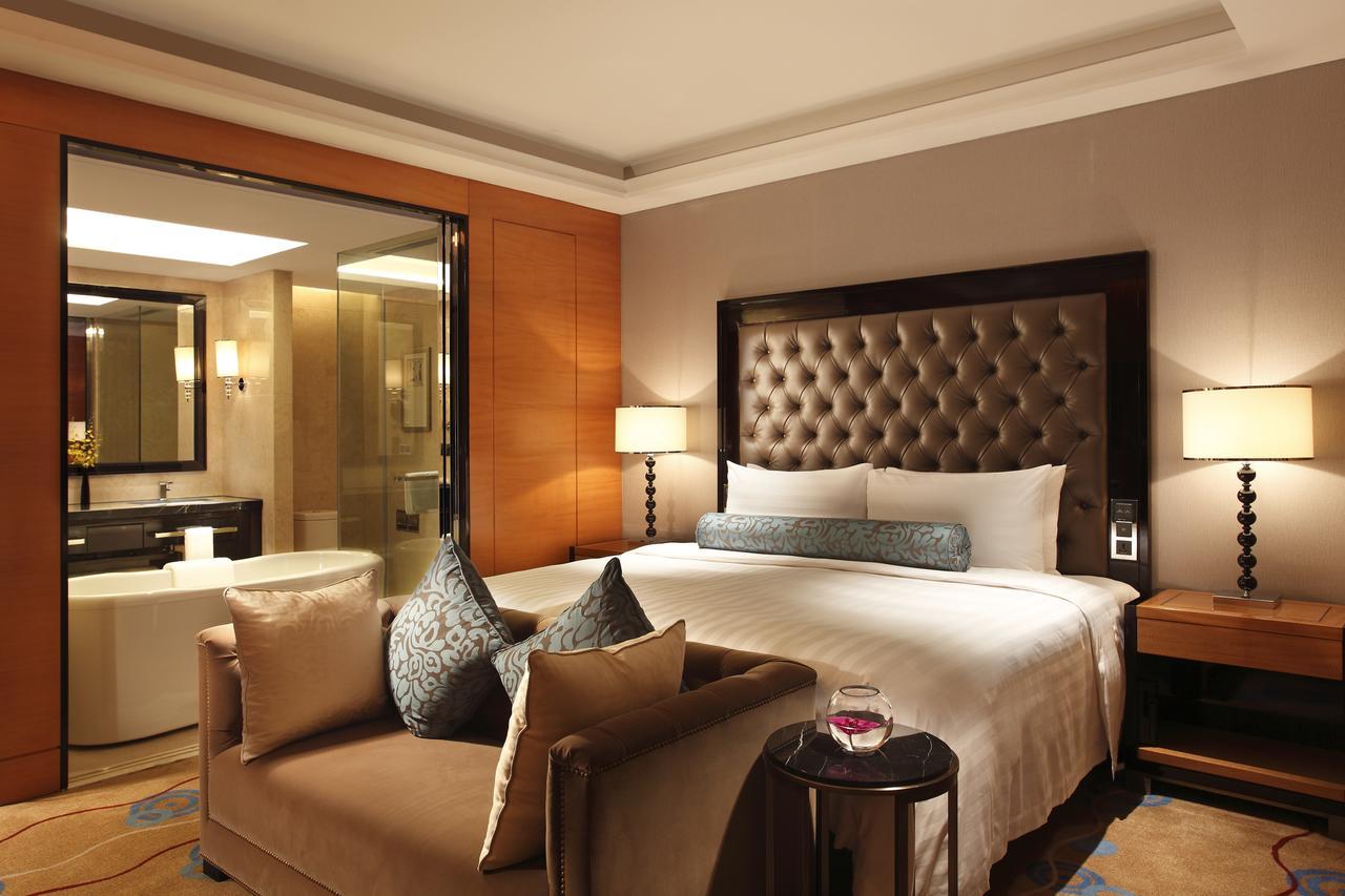 Howard Johnson Kaina Plaza Changzhou Чанчжоу Екстер'єр фото