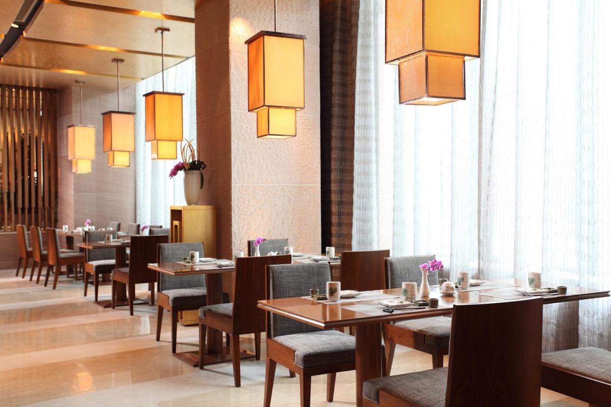 Howard Johnson Kaina Plaza Changzhou Чанчжоу Екстер'єр фото