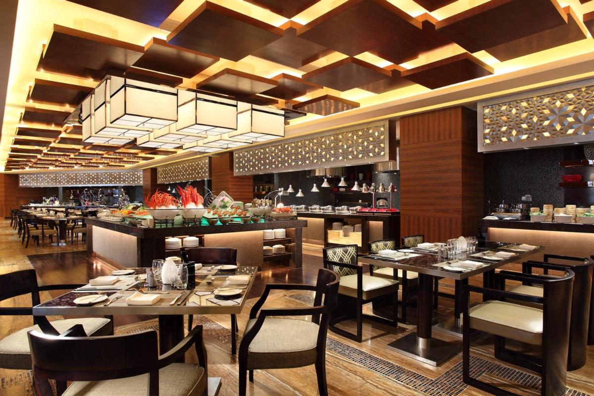 Howard Johnson Kaina Plaza Changzhou Чанчжоу Екстер'єр фото