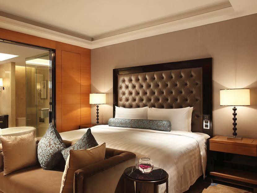 Howard Johnson Kaina Plaza Changzhou Чанчжоу Екстер'єр фото