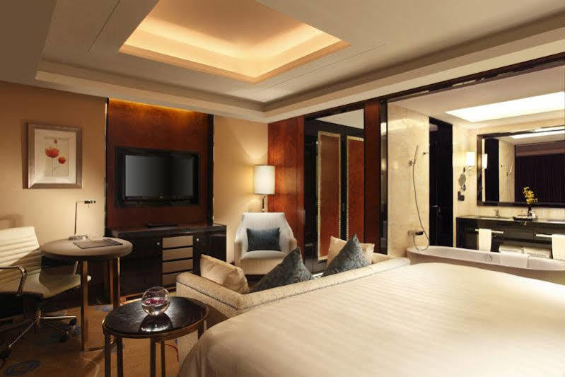 Howard Johnson Kaina Plaza Changzhou Чанчжоу Екстер'єр фото